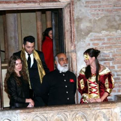 El Badaoui Georges Cupido Drink Hrh Arvind Singh Mewar 231