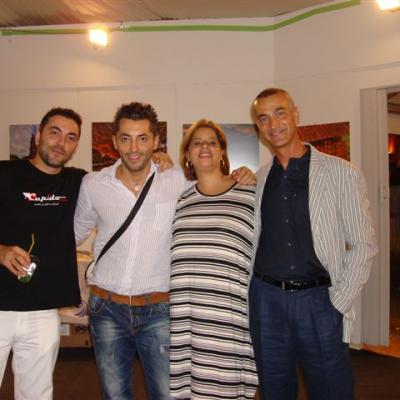 Cupido Drink El Badaoui Verona Events Sponsorship 20